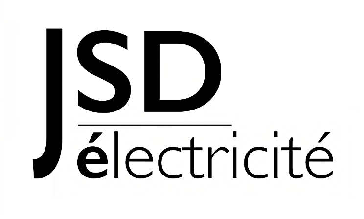 Logo JSD électricité